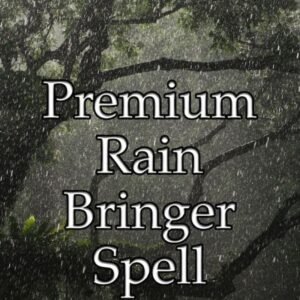 Rain Bringer Spell