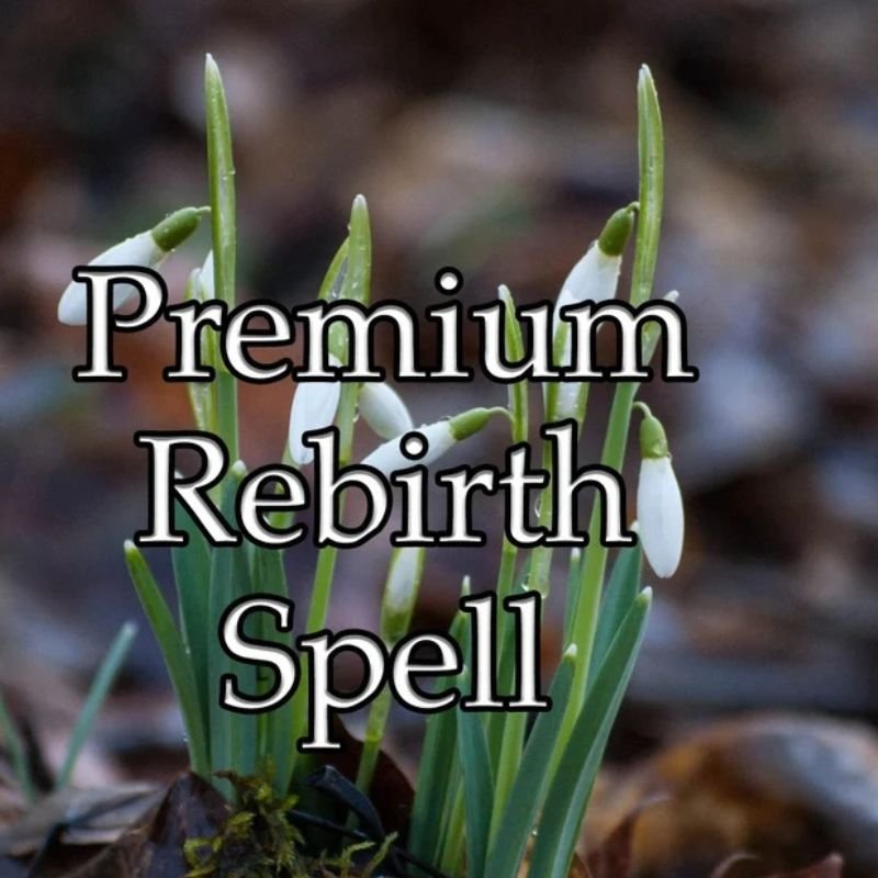 Rebirth Spell