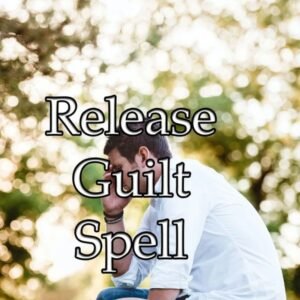 Release Guilt Spell