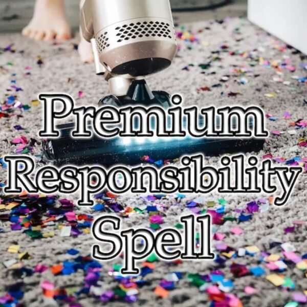 Responsibility Spell
