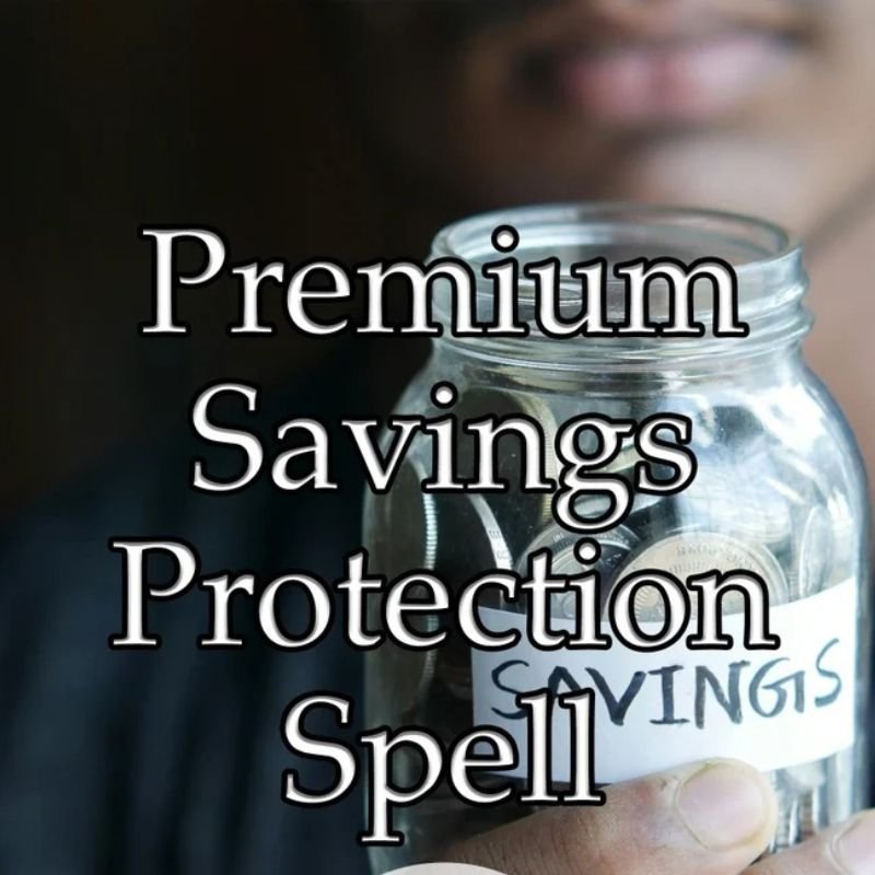 Savings Protection Spell