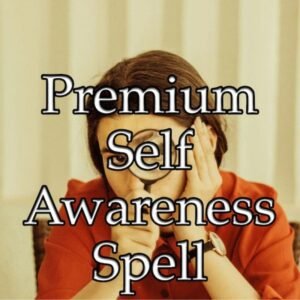 Self Awareness Spell