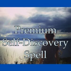 Self Discovery Spell