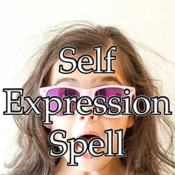 Self Expression Spell
