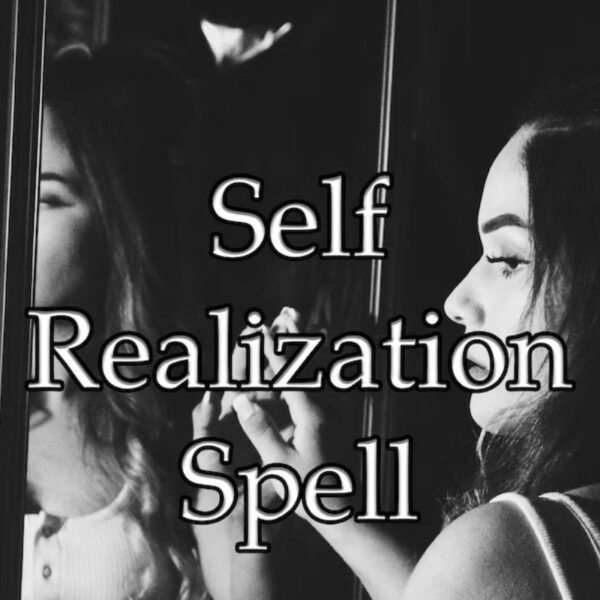 Self Realization Spell