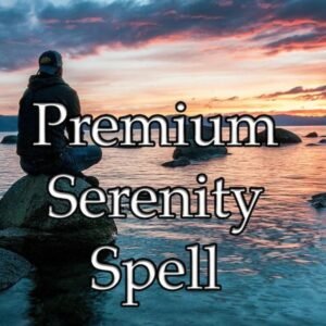 Serenity Spell