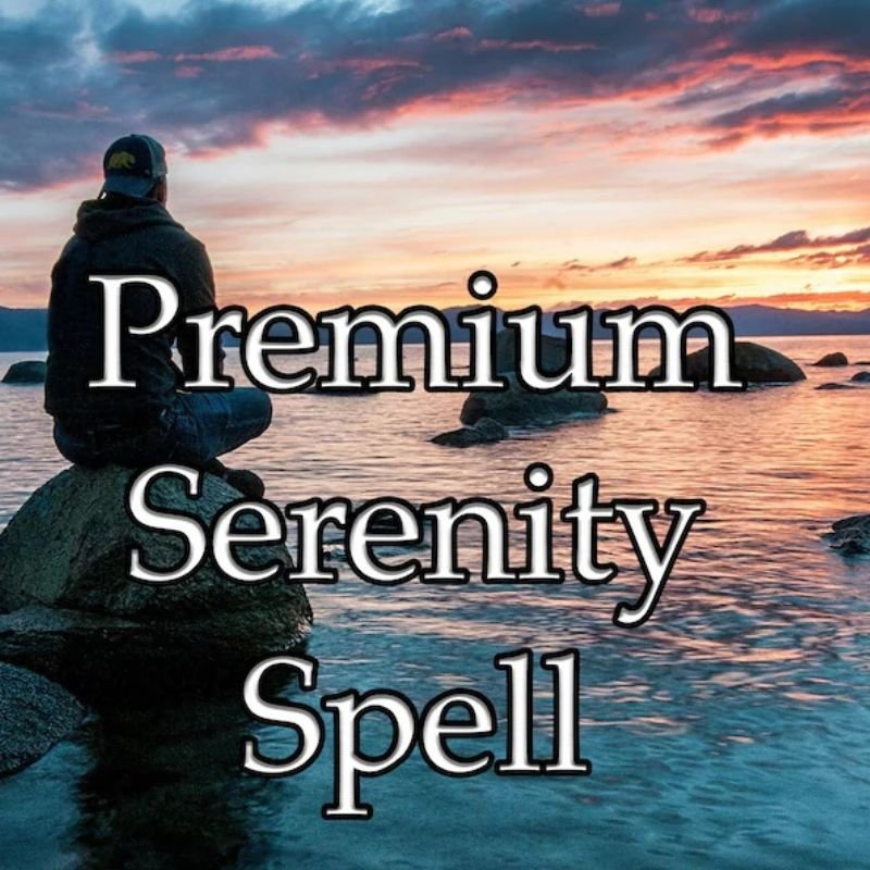 Serenity Spell