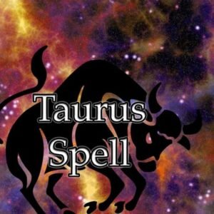 Taurus Spell
