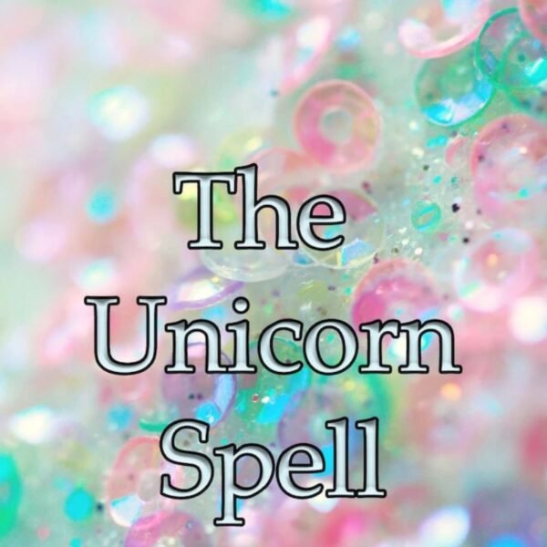 The Unicorn Spell
