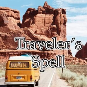 Travelers Spell