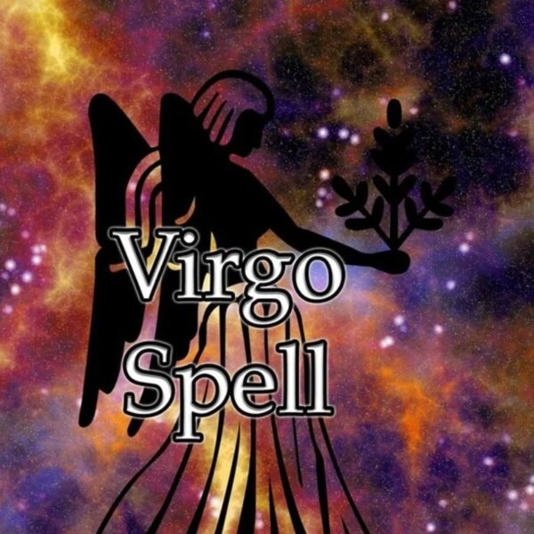 Virgo Spell