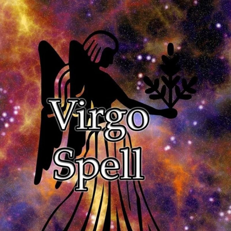 Virgo Spell