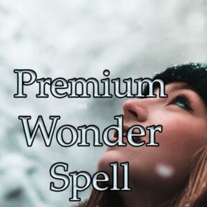 Wonder Spell