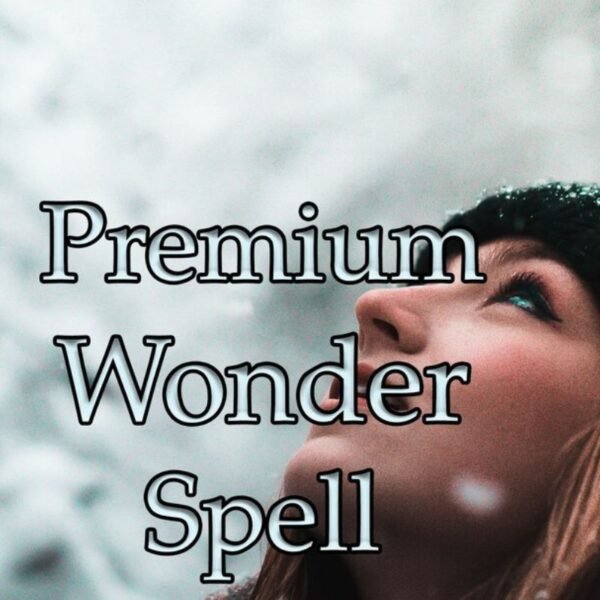 Wonder Spell