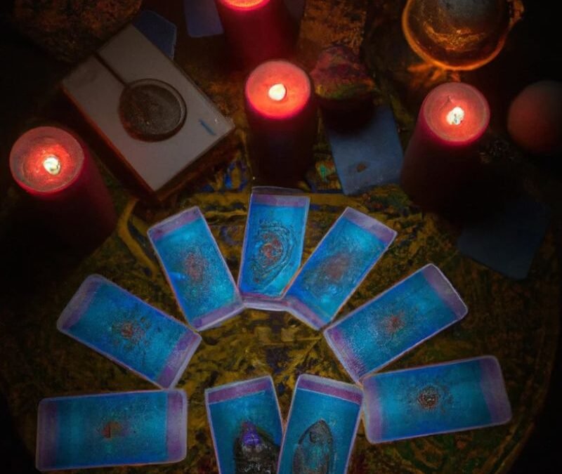 Love Spell Caster in New Mexico