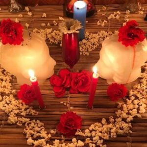 Beg For Me Love Spell