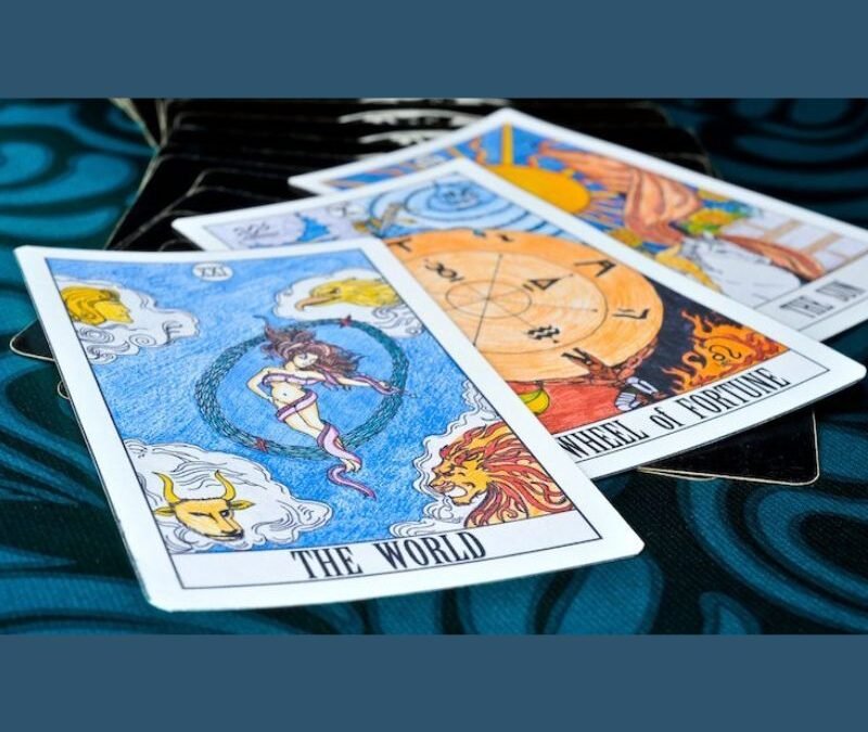 Love Spell Caster in Kansas Blind Tarot Reading