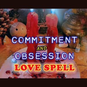 Bring Back Lost Love