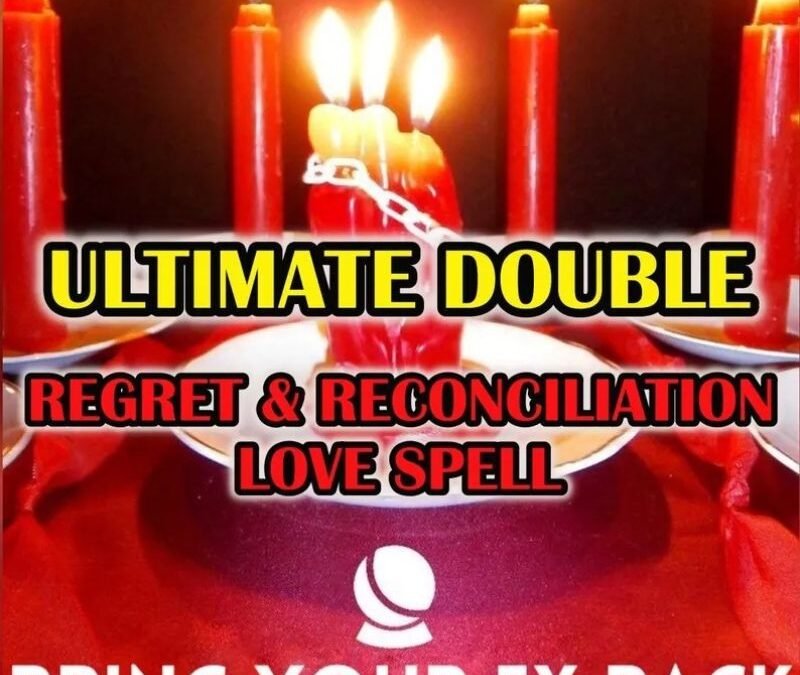 Love Spell Caster in Tennessee Bring Back Your Ex Partner Spell