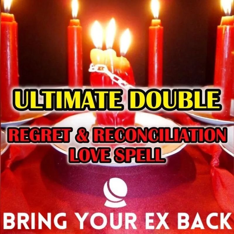 Love Spell Caster in Tennessee Bring Back Your Ex Partner Spell