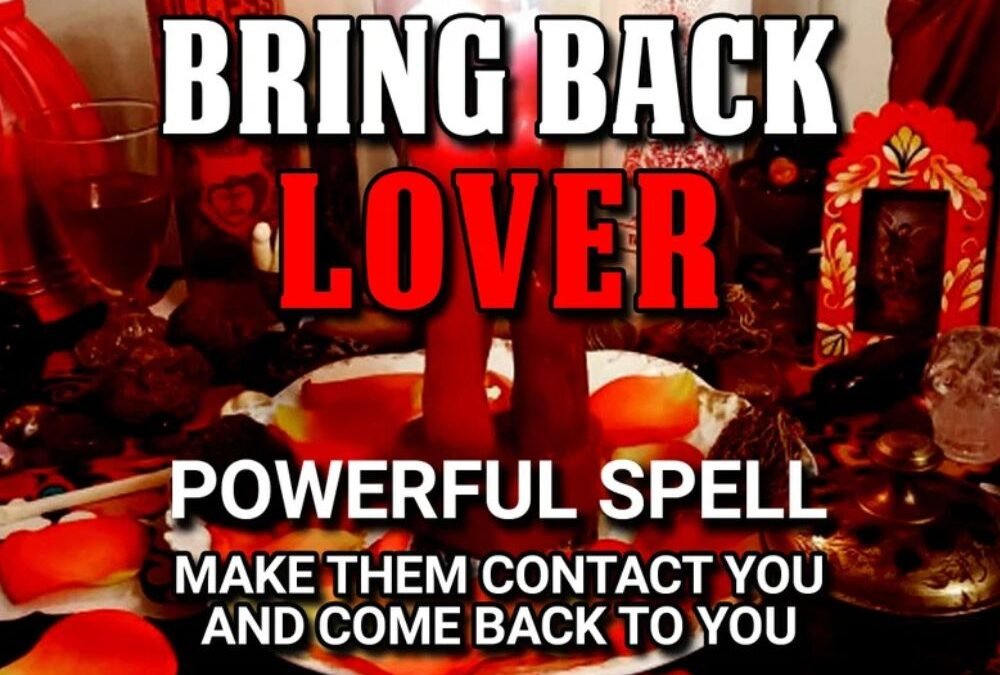 Love Spell Caster in Iowa