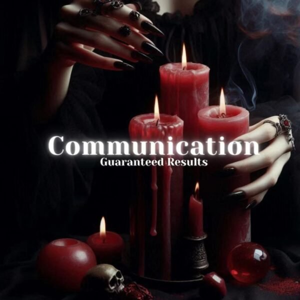 Communication Spell