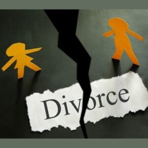 Court Divorce Spell