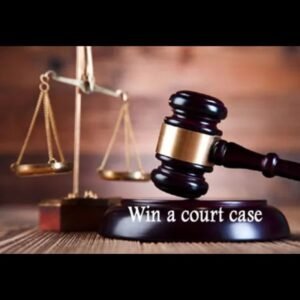 Customized Legal Spell