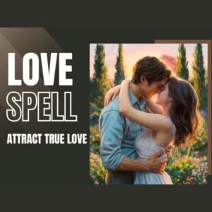 Love Spell Caster in Rhode Island Dark Magic Voodoo Spell