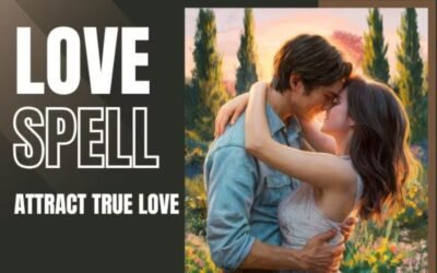 Love Spell Caster in Rhode Island