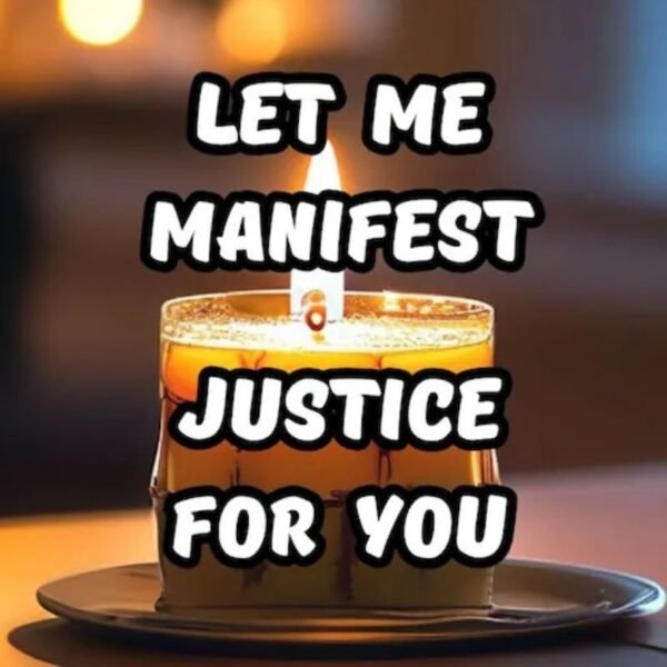 Divorce Winning Spell