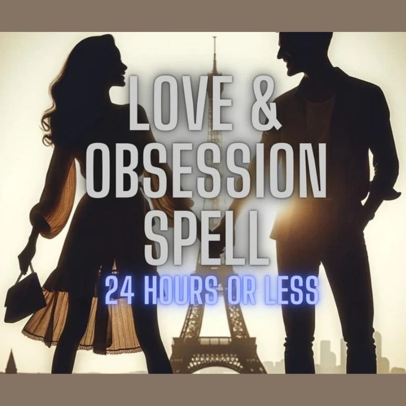 EverLasting Love Spell