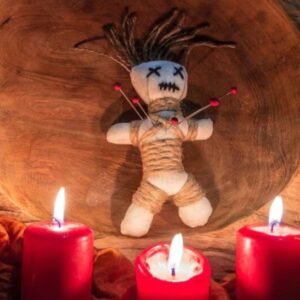 Everlasting Devotion Spell