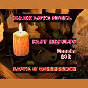 Ex Love Spell