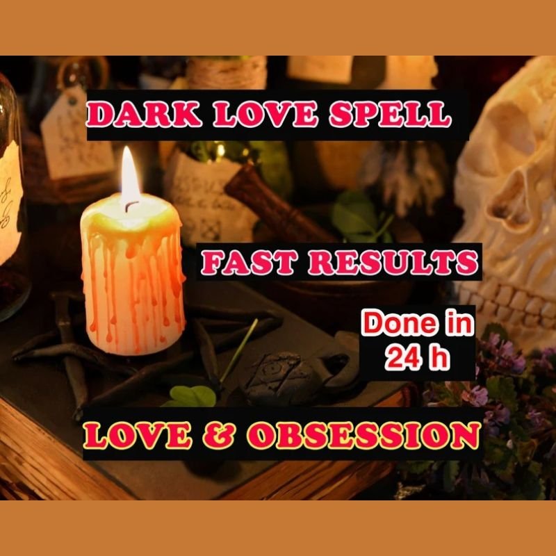 Ex Love Spell