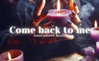 Love Spell Caster in Pennsylvania