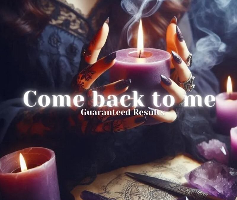 Love Spell Caster in Pennsylvania