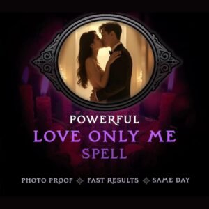 Get Back Together Spell