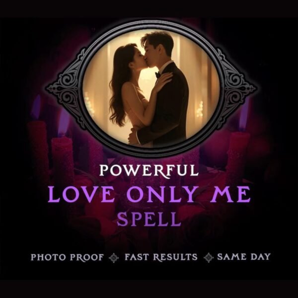 Get Back Together Spell