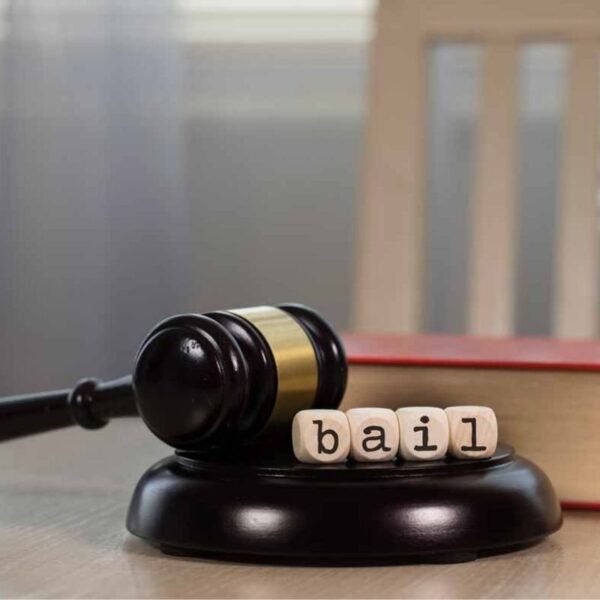 Get Court Bail Spell