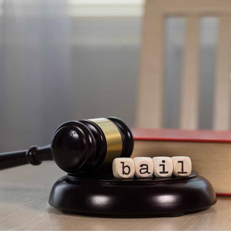 Get Court Bail Spell
