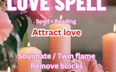 Love Spell Caster in Oregon