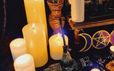 Love Spell Caster in New York