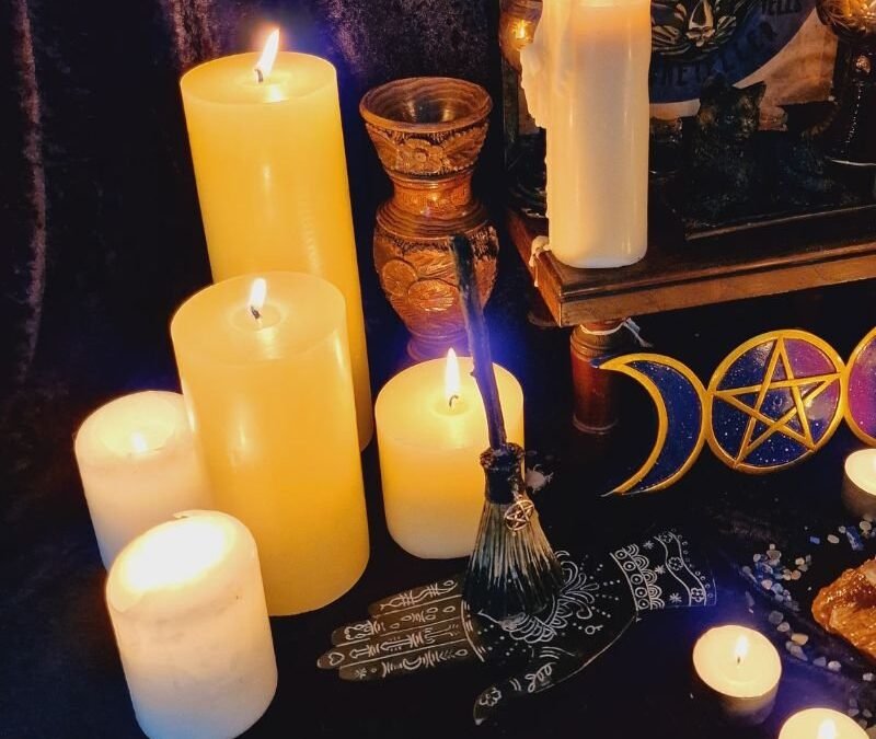 Love Spell Caster in New York Justice Candle Spell