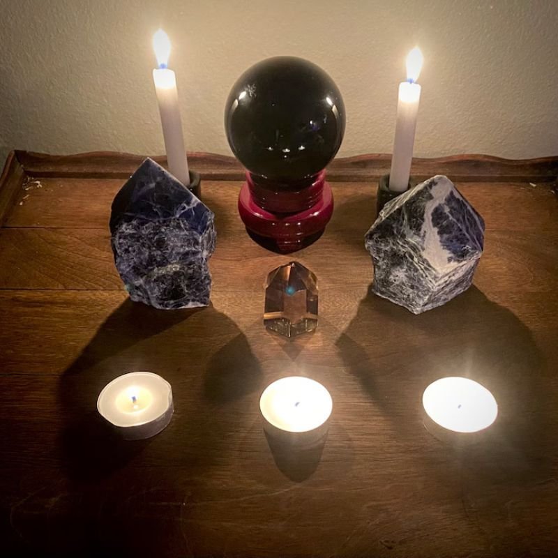 Love Spell Caster in Montana Legal Justice Spell Charlotte