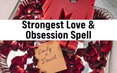 Love Spell Caster in Vermont