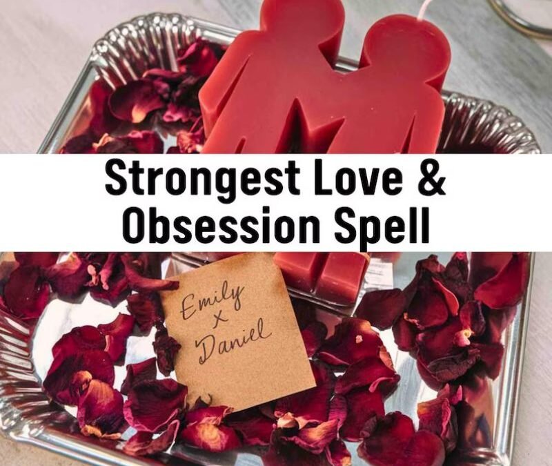 Love Spell Caster in Vermont Magic Love Spell