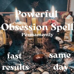 Make Them Love You Spell