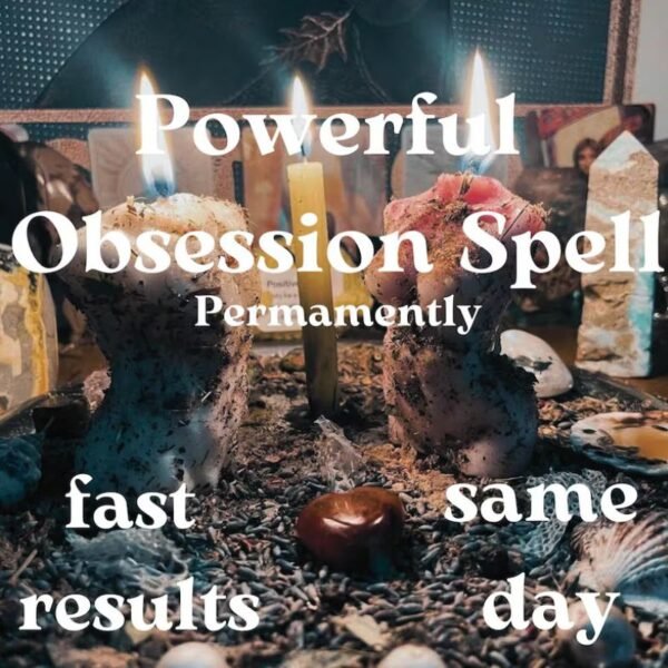 Make Them Love You Spell