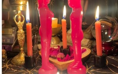 Love Spell Caster in Wyoming